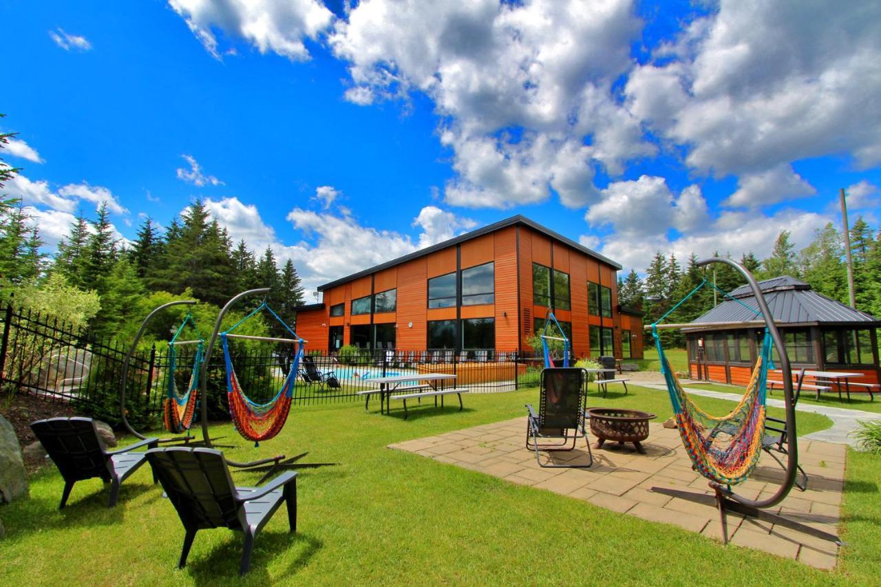 Hotel La Cache A Maxime Scott Exterior foto