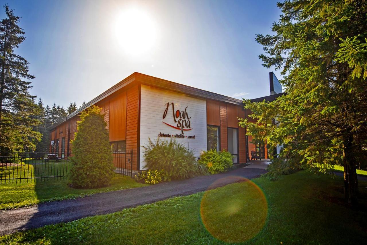 Hotel La Cache A Maxime Scott Exterior foto