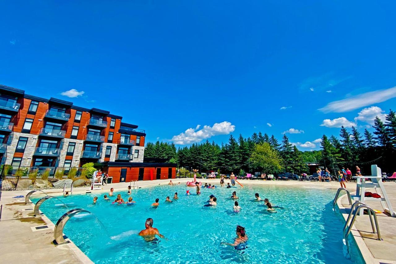 Hotel La Cache A Maxime Scott Exterior foto